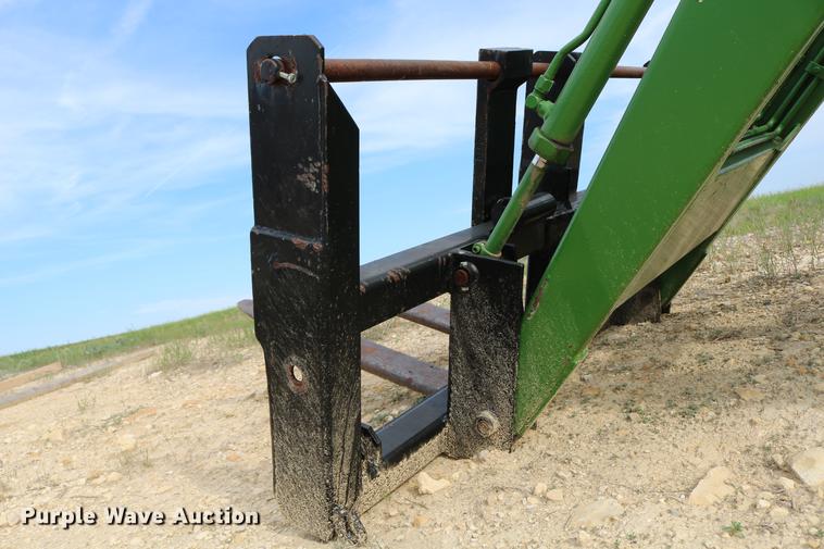 image for item DD4259 GB 800 loader