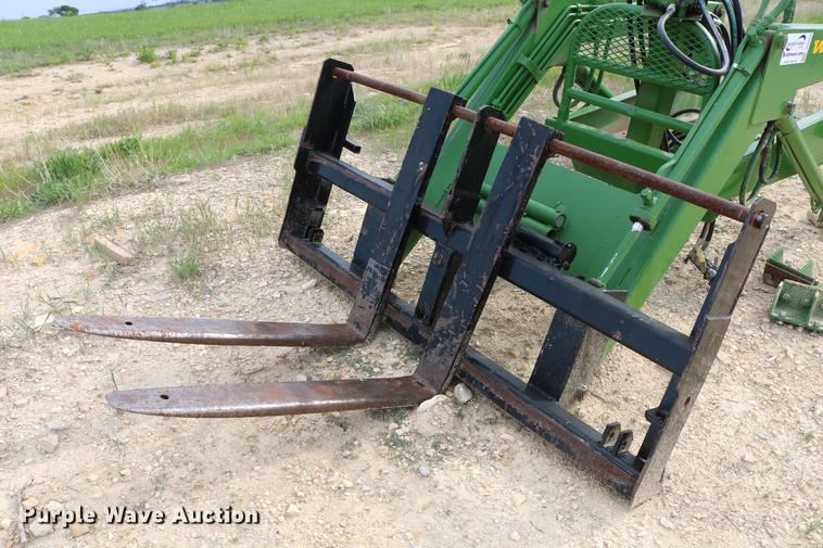 image for item DD4259 GB 800 loader