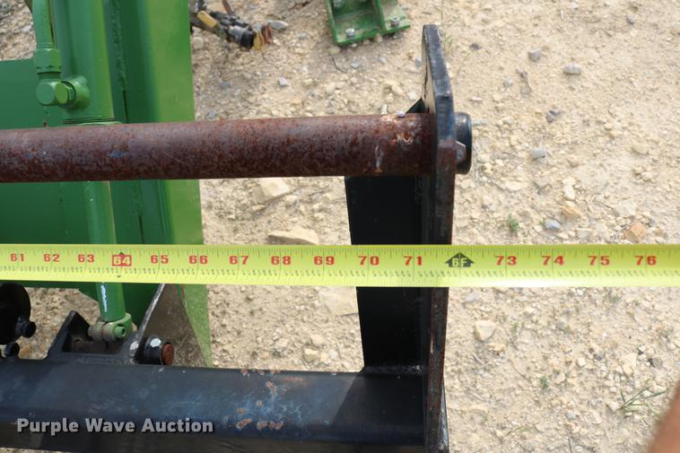 image for item DD4259 GB 800 loader