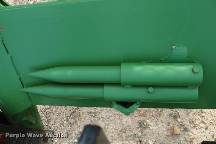 image for item DD4259 GB 800 loader