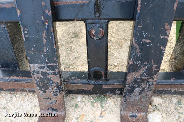 image for item DD4259 GB 800 loader