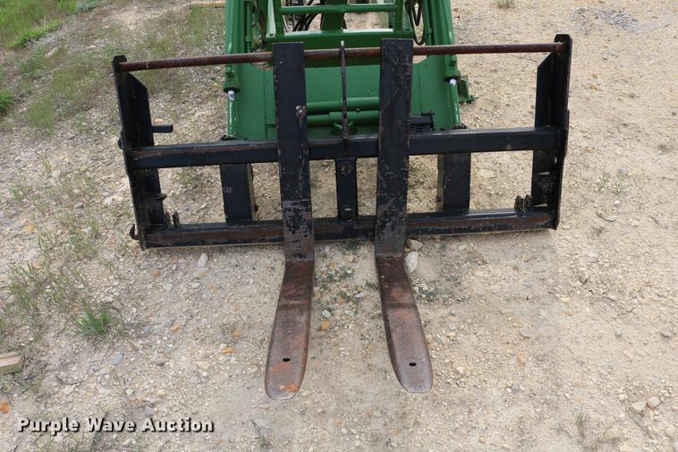 image for item DD4259 GB 800 loader