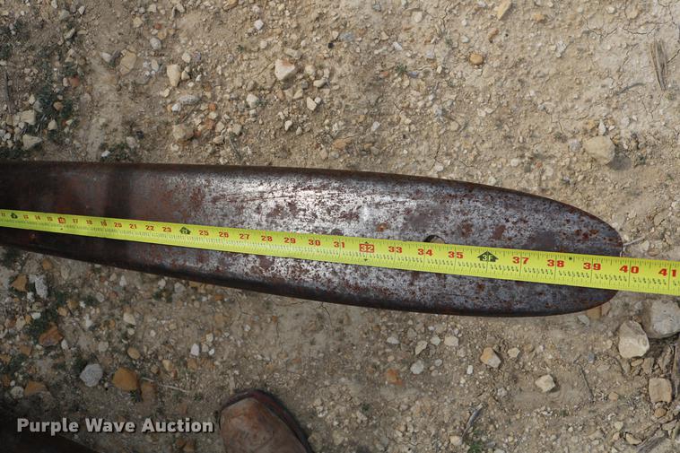 image for item DD4259 GB 800 loader