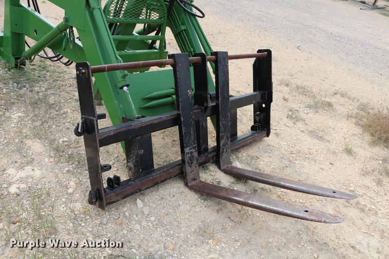 image for item DD4259 GB 800 loader