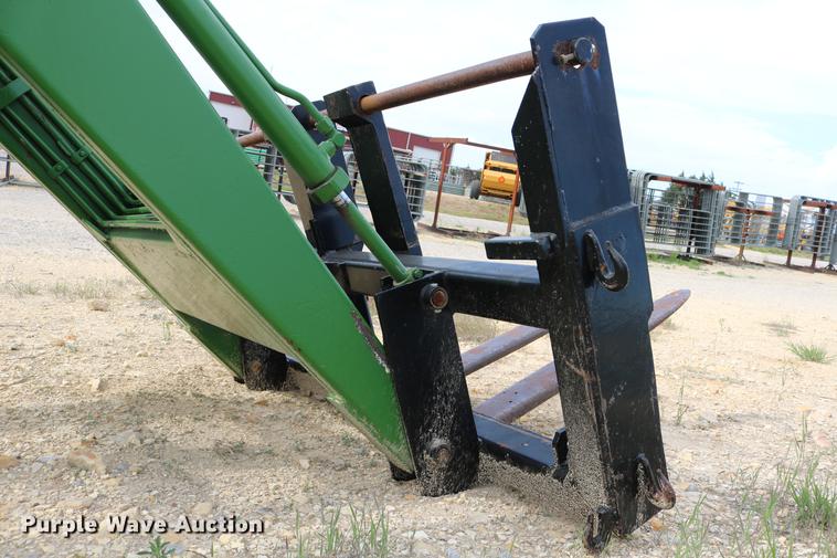 image for item DD4259 GB 800 loader