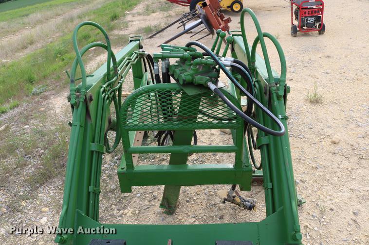 image for item DD4259 GB 800 loader