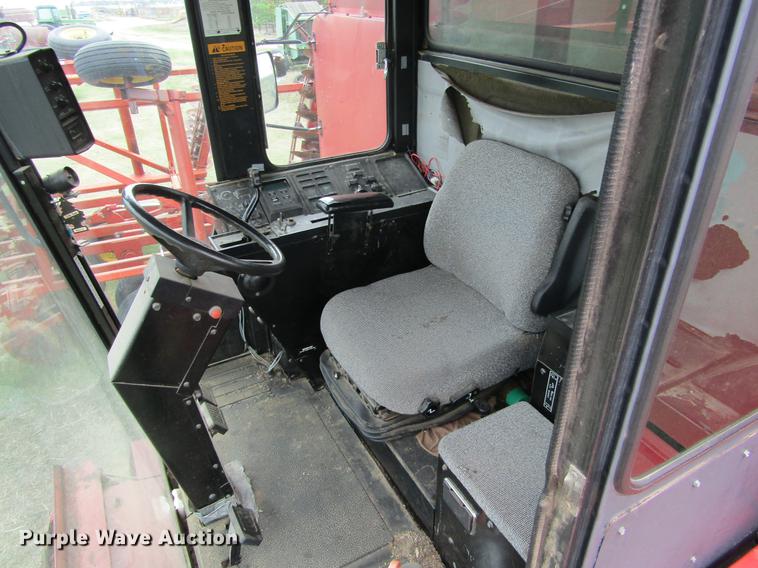image for item DD5666 1994 Case IH 1688 Axial-Flow combine