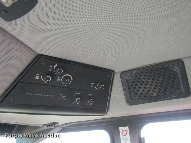 image for item DD5666 1994 Case IH 1688 Axial-Flow combine