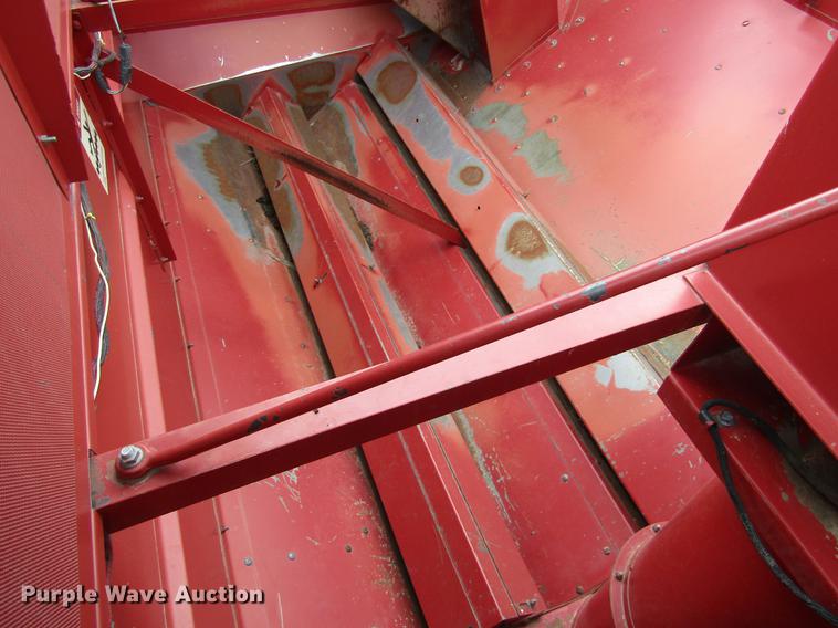 image for item DD5666 1994 Case IH 1688 Axial-Flow combine