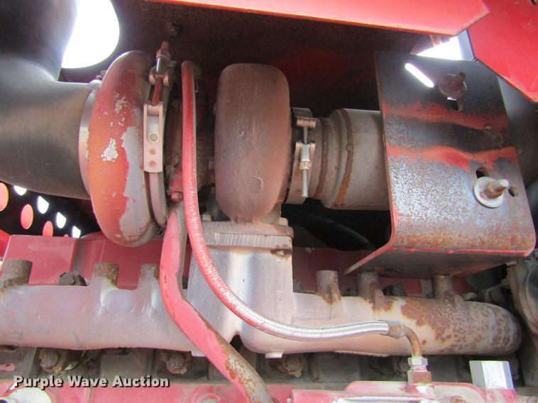 image for item DD5666 1994 Case IH 1688 Axial-Flow combine