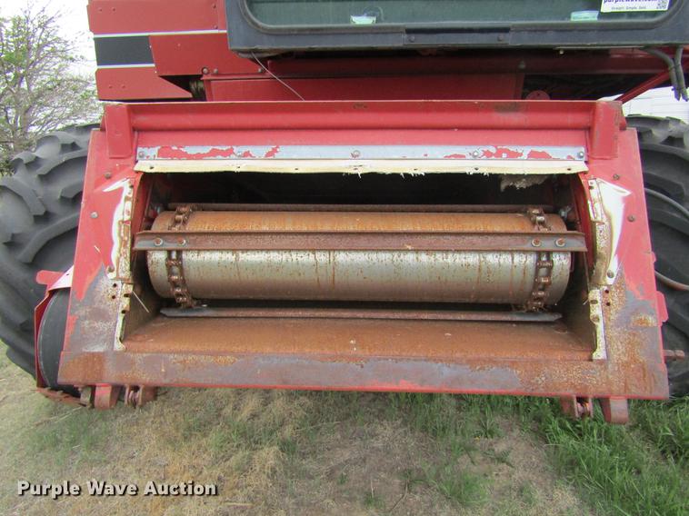 image for item DD5666 1994 Case IH 1688 Axial-Flow combine