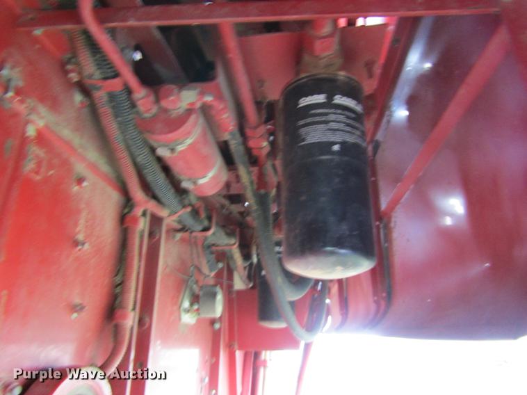 image for item DD5666 1994 Case IH 1688 Axial-Flow combine