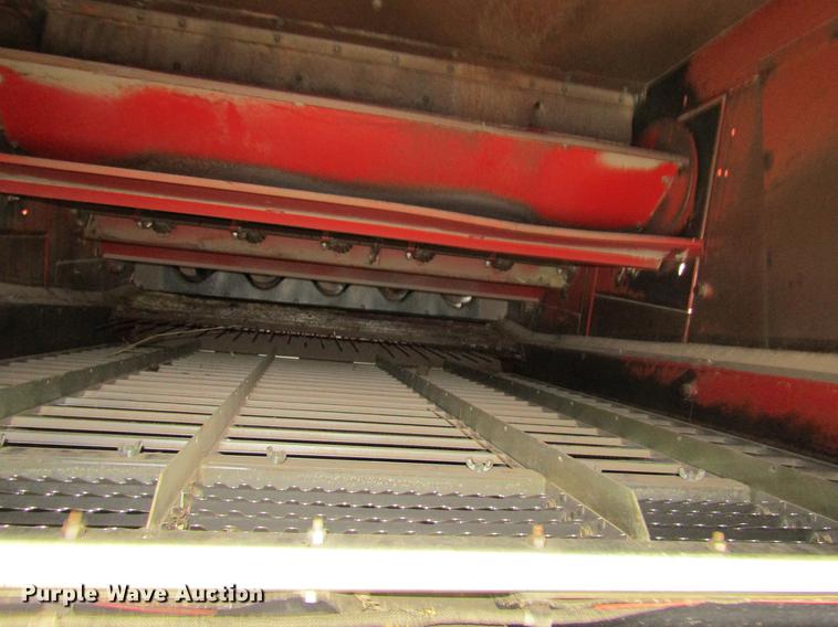 image for item DD5666 1994 Case IH 1688 Axial-Flow combine