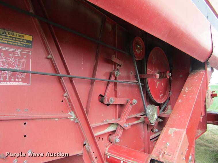 image for item DD5666 1994 Case IH 1688 Axial-Flow combine