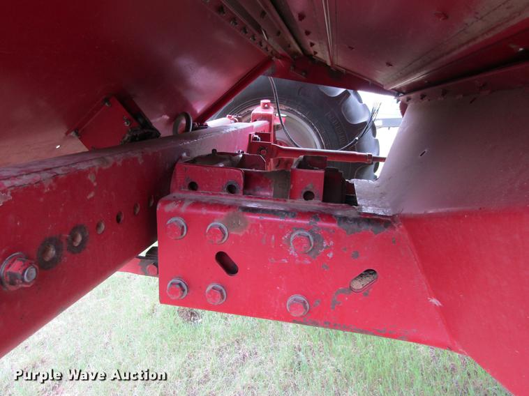 image for item DD5666 1994 Case IH 1688 Axial-Flow combine