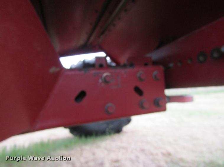 image for item DD5666 1994 Case IH 1688 Axial-Flow combine