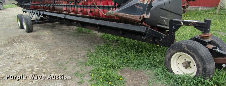 image for item DD8443 Header trailer