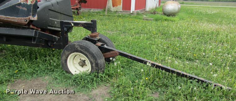 image for item DD8443 Header trailer