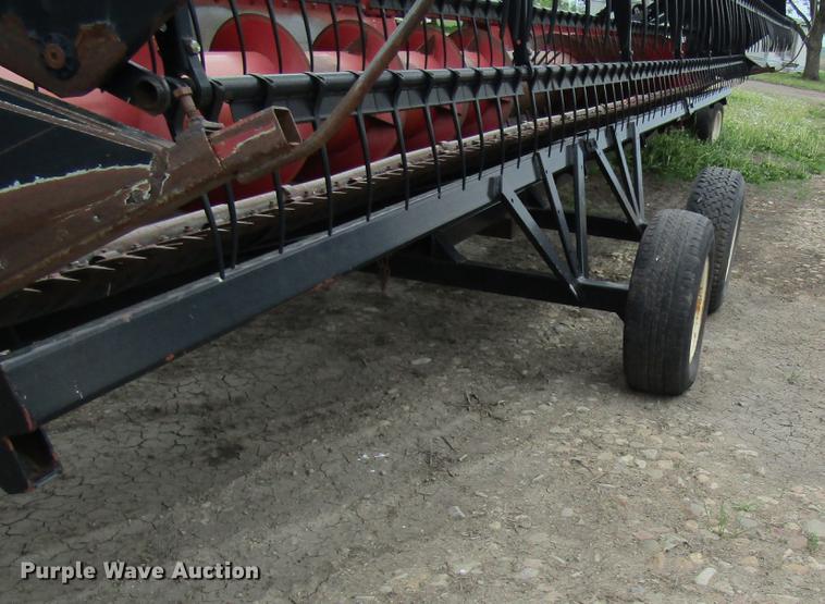 image for item DD8443 Header trailer