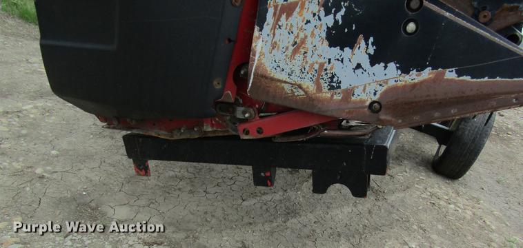 image for item DD8443 Header trailer