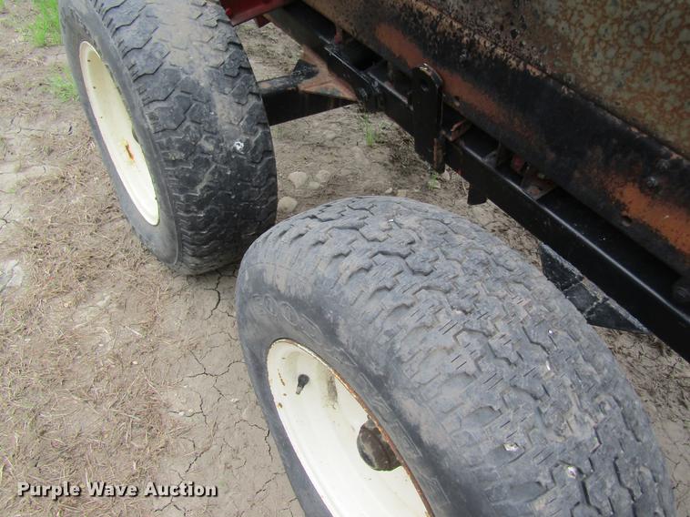 image for item DD8443 Header trailer