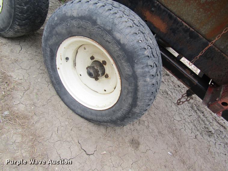 image for item DD8443 Header trailer