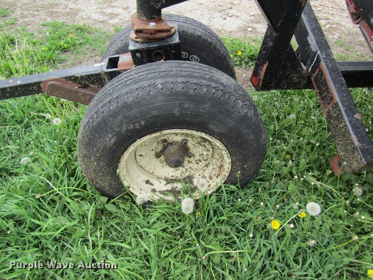 image for item DD8443 Header trailer