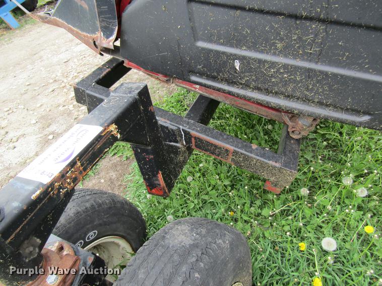 image for item DD8443 Header trailer