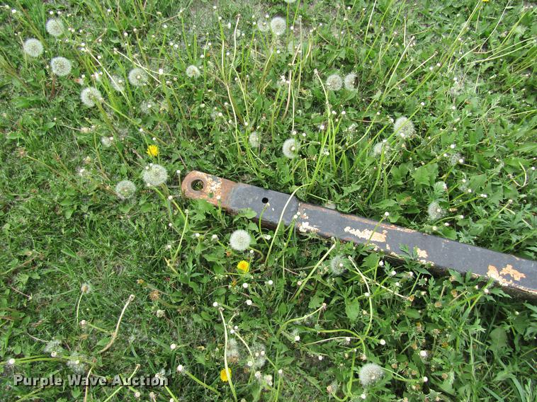 image for item DD8443 Header trailer