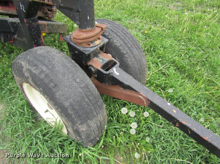 image for item DD8443 Header trailer