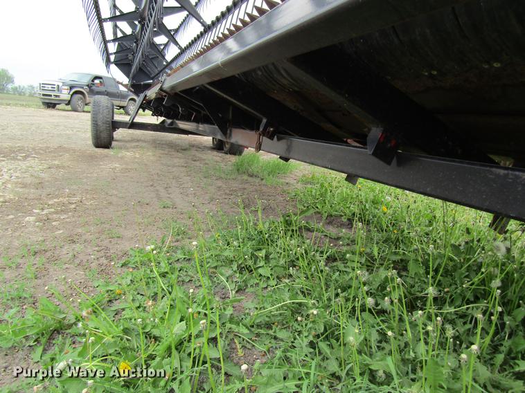 image for item DD8443 Header trailer