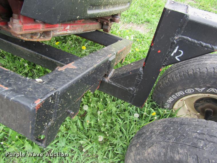 image for item DD8443 Header trailer