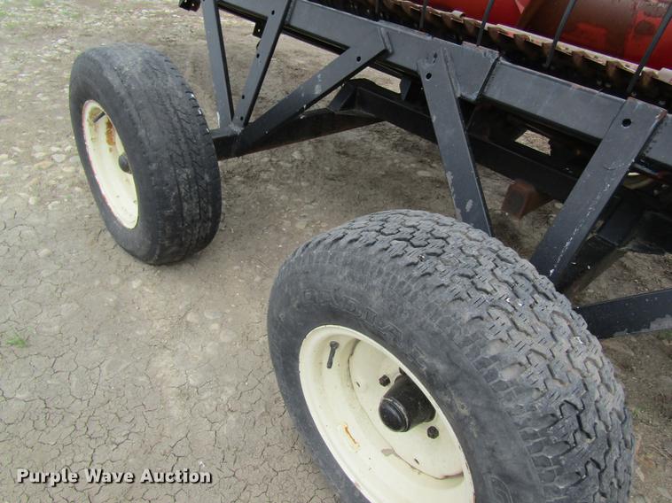 image for item DD8443 Header trailer