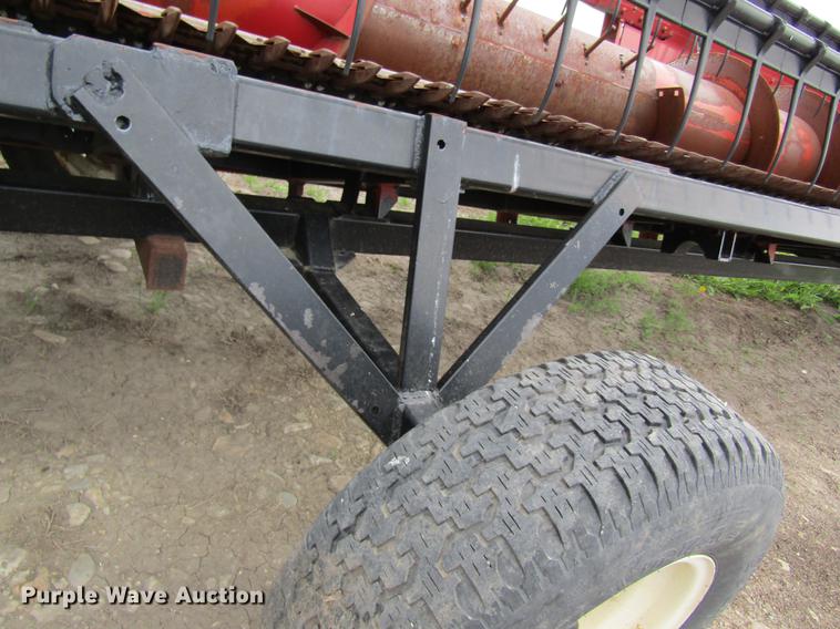 image for item DD8443 Header trailer