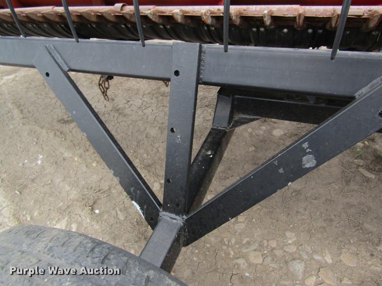 image for item DD8443 Header trailer