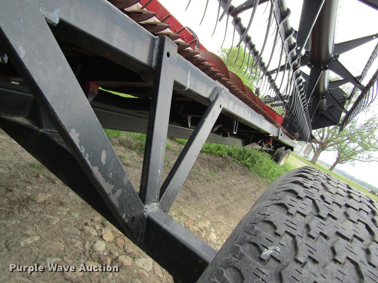 image for item DD8443 Header trailer