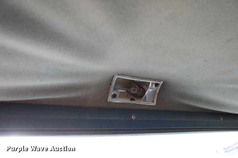 image for item DD8787 1984 Chevrolet Silverado K10 pickup truck