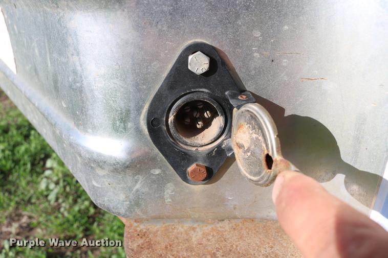 image for item DD8787 1984 Chevrolet Silverado K10 pickup truck