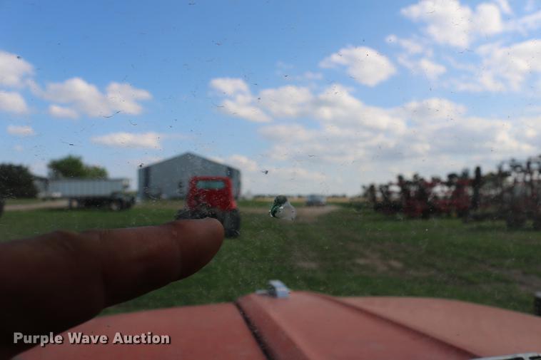 image for item DD8788 1970 International Loadstar 1600 grain truck