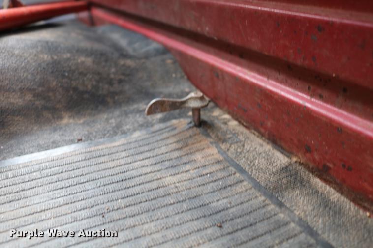 image for item DD8788 1970 International Loadstar 1600 grain truck