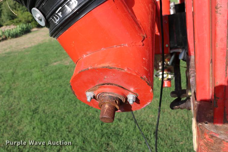 image for item DD8788 1970 International Loadstar 1600 grain truck