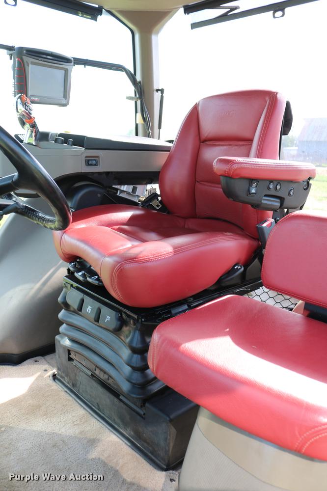 image for item DD8791 2014 Case IH Magnum 220 MFWD tractor