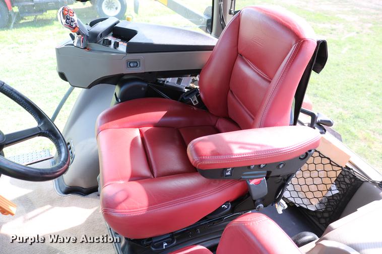 image for item DD8791 2014 Case IH Magnum 220 MFWD tractor