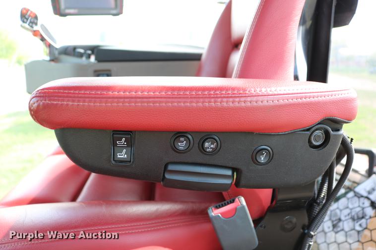 image for item DD8791 2014 Case IH Magnum 220 MFWD tractor