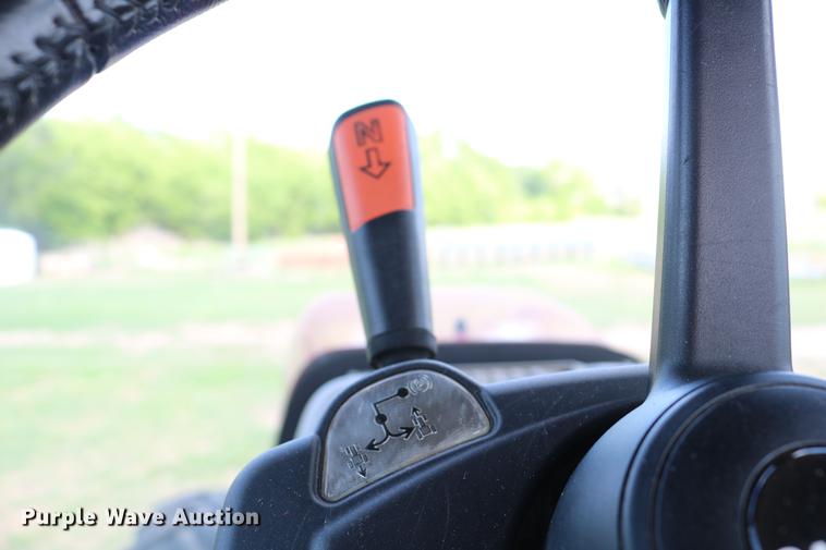 image for item DD8791 2014 Case IH Magnum 220 MFWD tractor