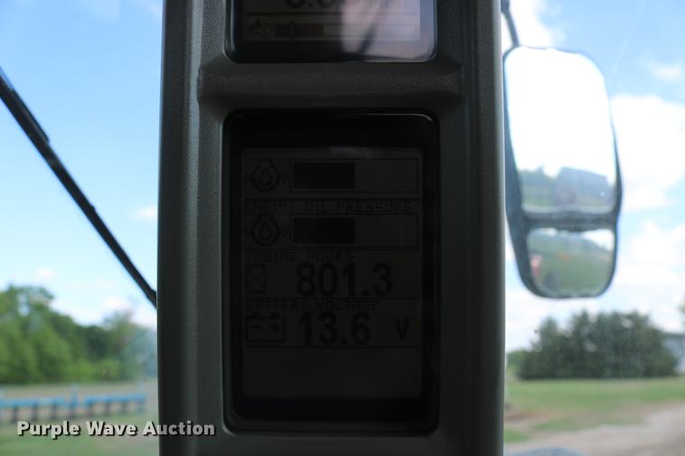 image for item DD8791 2014 Case IH Magnum 220 MFWD tractor