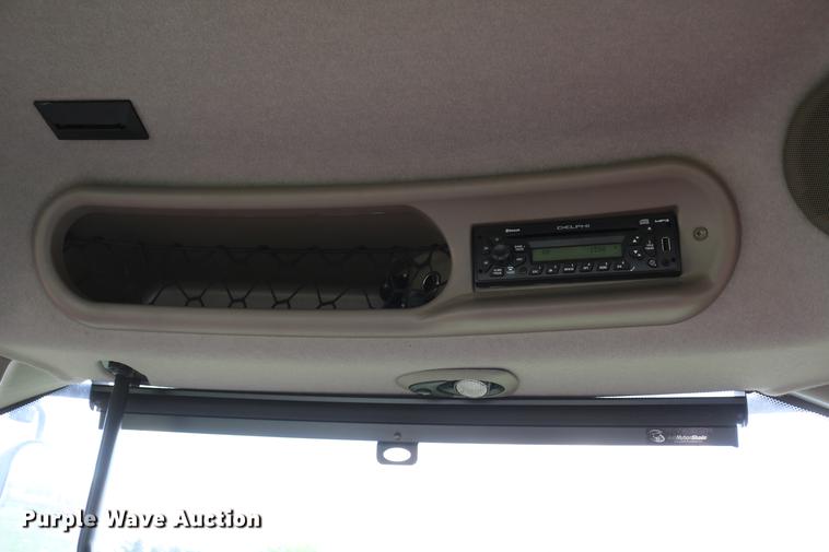 image for item DD8791 2014 Case IH Magnum 220 MFWD tractor