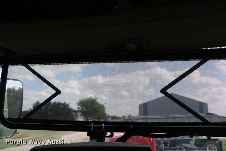 image for item DD8791 2014 Case IH Magnum 220 MFWD tractor