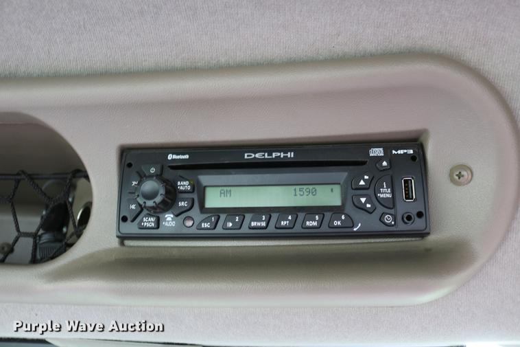 image for item DD8791 2014 Case IH Magnum 220 MFWD tractor