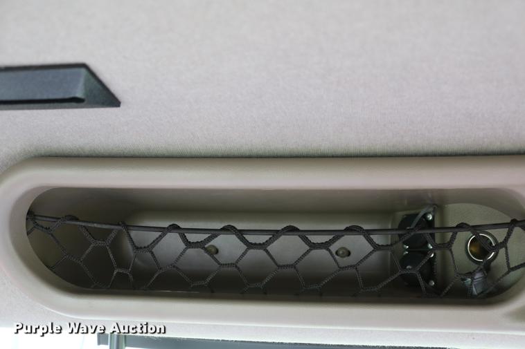 image for item DD8791 2014 Case IH Magnum 220 MFWD tractor